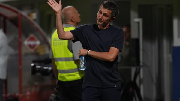 Saša Ilić: Partizan mora da podigne nivo igre protiv IMT-a u Superligi Srbije – Saša Ilić Partizan IMT
