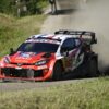 Sébastien Ogier doživeo težak udes u pretposlednjoj etapi Relija Finska – Sébastien Ogier Reli Finska udes