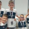 Srbija osvojila bronzu pobedom nad Ukrajinom na Evropskom prvenstvu u šahu za mlade