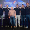Srbija pobedila Italiju 32:18 i obezbedila plasman u glavnu fazu Evropskog prvenstva u Beogradu