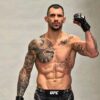 UFC Fight Night u Beogradu: istorijski broj domaćih boraca u spektaklu