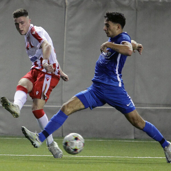 AZ Alkmar ubedljivo savladao PSV 4:0 i osvojio Johan Krojf Šild – AZ Alkmar PSV Superkup