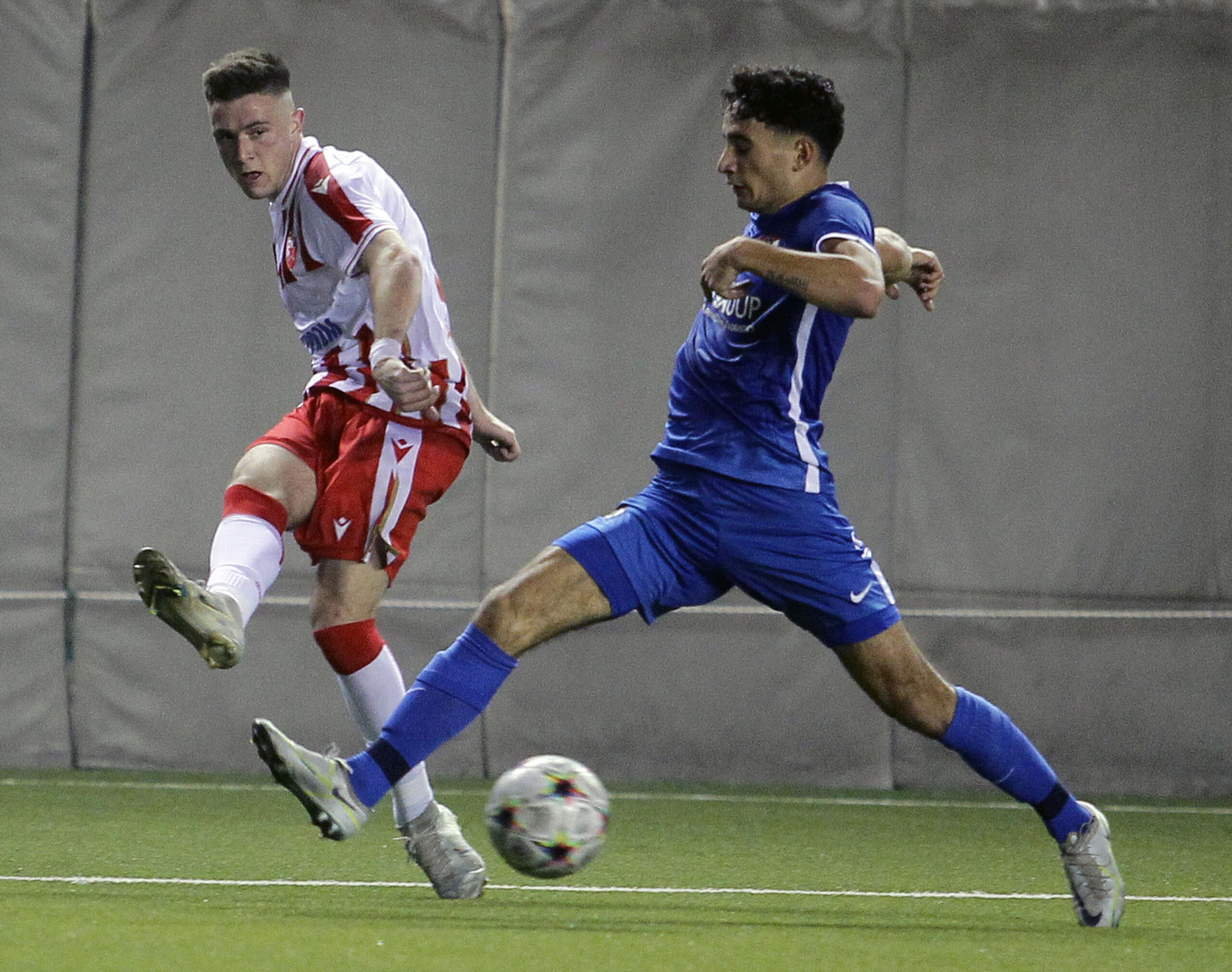 AZ Alkmar ubedljivo savladao PSV 4:0 i osvojio Johan Krojf Šild – AZ Alkmar PSV Superkup