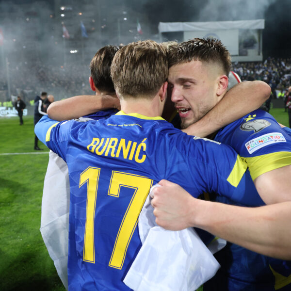 Kerim Alajbegović potpisao dugogodišnji ugovor sa Juventusom – Kerim Alajbegović Juventus transfer