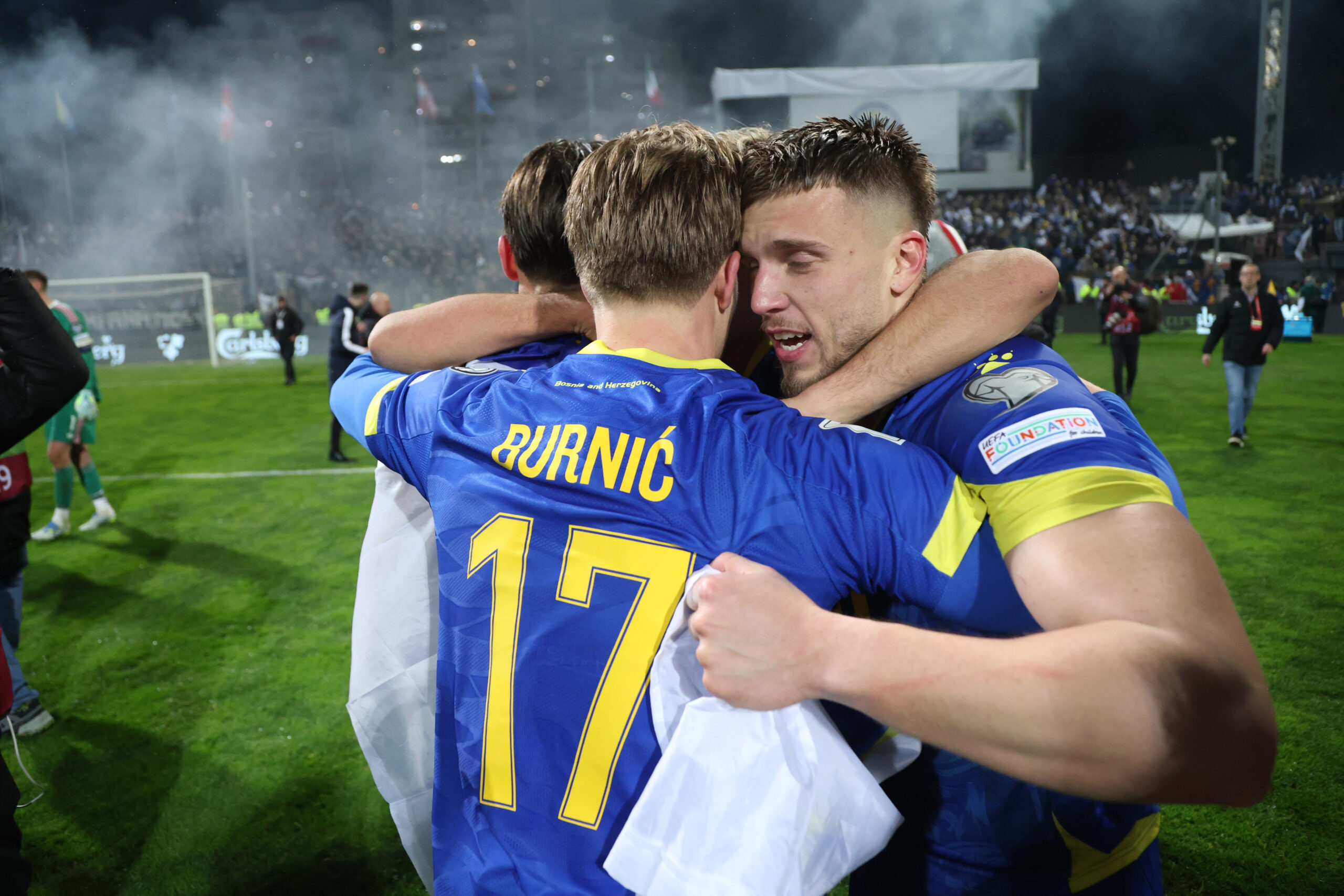 Kerim Alajbegović potpisao dugogodišnji ugovor sa Juventusom – Kerim Alajbegović Juventus transfer