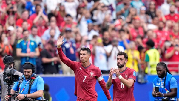 Kristijano Ronaldo i Georgina Rodrigez planiraju venčanje na Madeiri posle decenije veze
