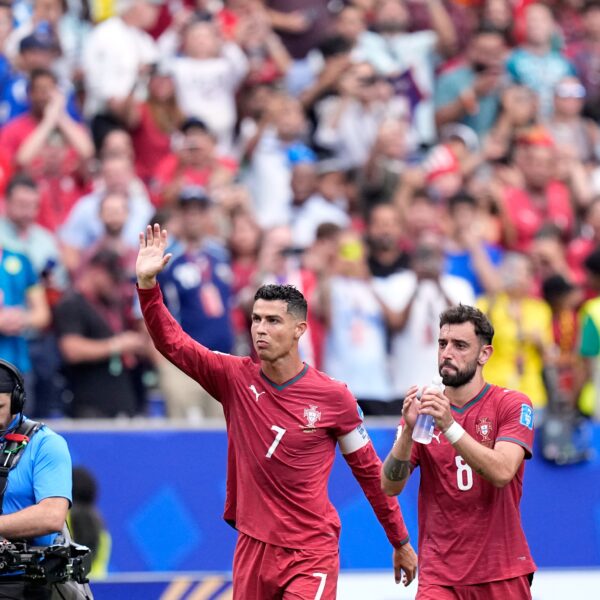 Kristijano Ronaldo i Georgina Rodrigez planiraju venčanje na Madeiri posle decenije veze