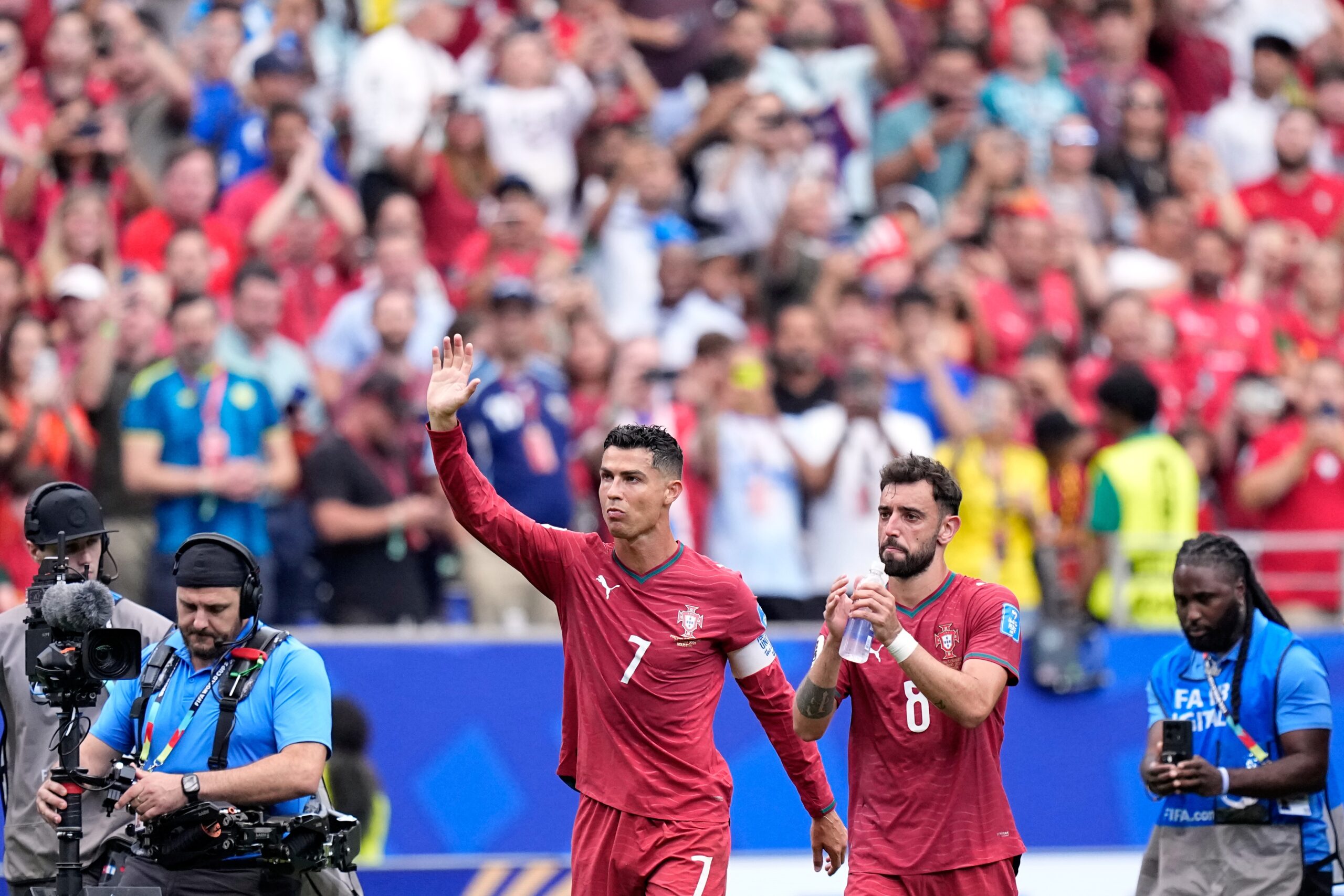 Kristijano Ronaldo i Georgina Rodrigez planiraju venčanje na Madeiri posle decenije veze