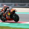 Maverick Vinjales pred mogućim odlaskom iz KTM Tech3 tima pre trke u Silverstonu – Maverick Vinjales KTM Tech3