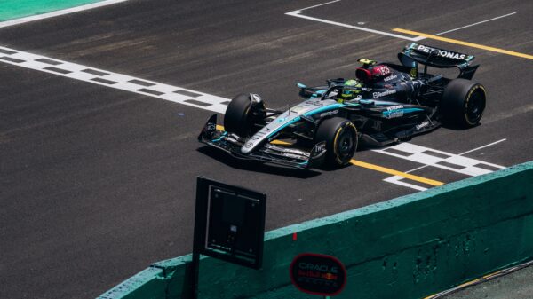Mercedes najavljuje velike nadogradnje u drugoj polovini godine – Mercedes Formula 1 nadogradnje