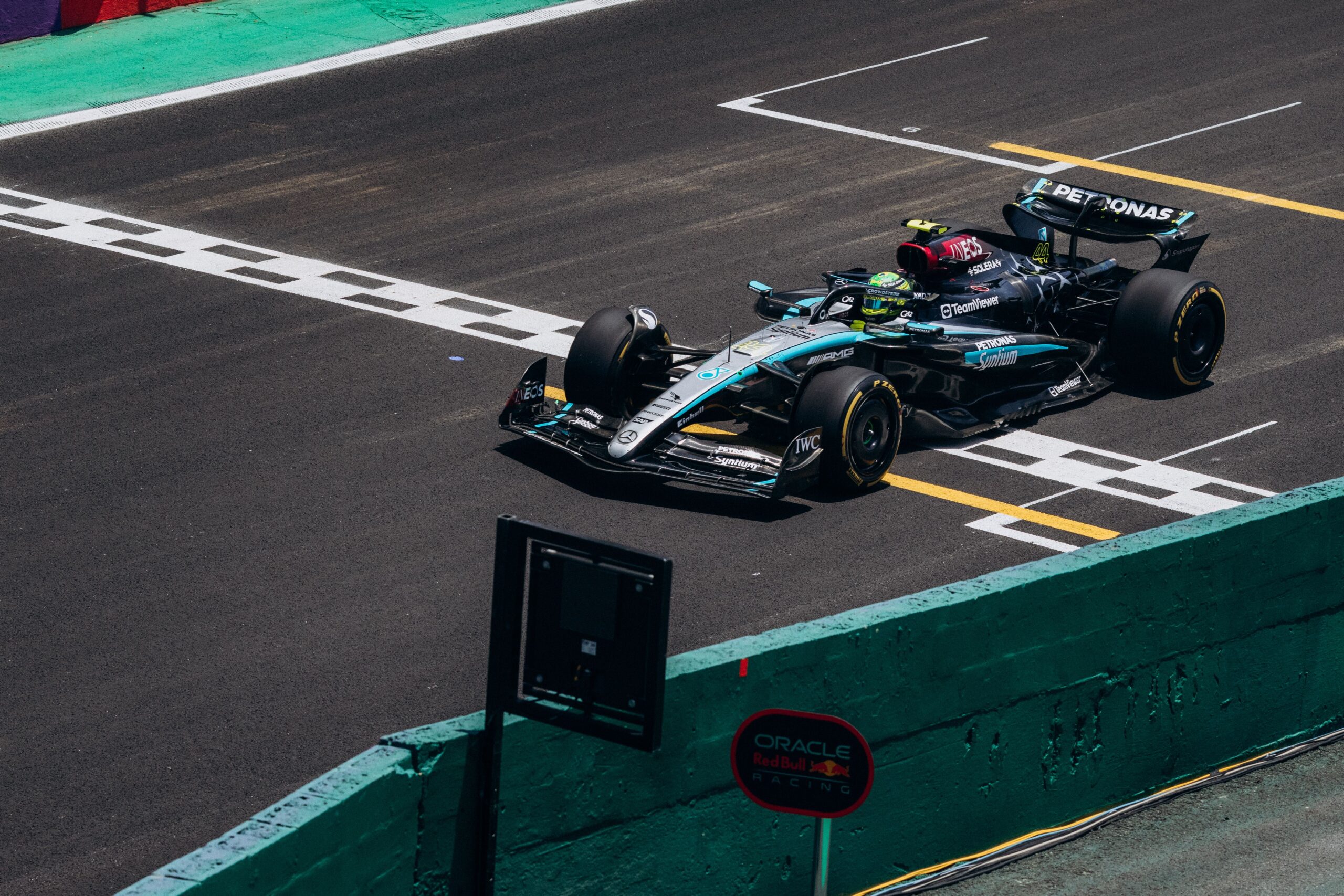 Mercedes najavljuje velike nadogradnje u drugoj polovini godine – Mercedes Formula 1 nadogradnje