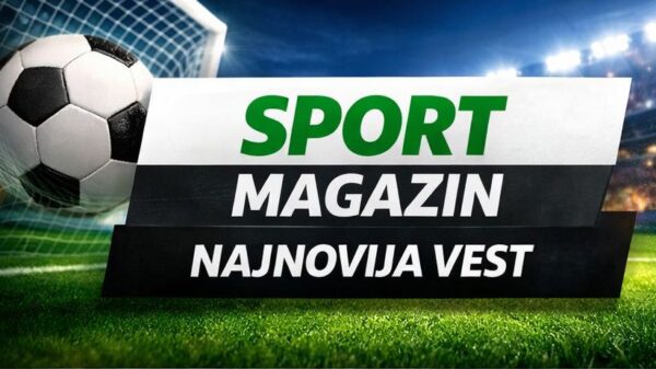 Mile Škorić završava karijeru u Slogi iz Donjih Mikanovaca – Mile Škorić Sloga Donji Mikanovci