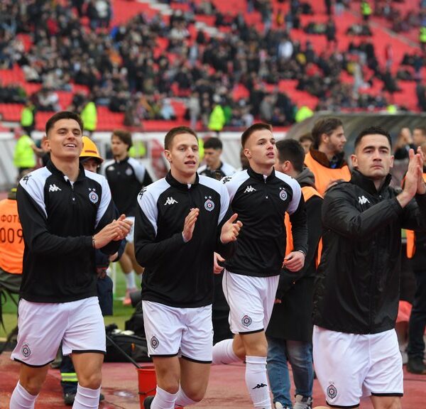 Partizan dočekuje IMT u Superligi Srbije: poznate kvote za meč u Humskoj – Partizan fudbal Beograd