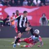 Partizan poražen od IMT-a 2:1 u trećem kolu Superlige Srbije – Partizan fudbal Beograd