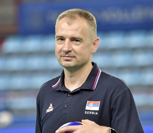 Poljska pobedila Sjedinjene Američke Države 3:2 i odbranila titulu u Ligi nacija – Nikola Grbić odbojka