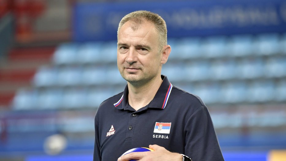 Poljska pobedila Sjedinjene Američke Države 3:2 i odbranila titulu u Ligi nacija – Nikola Grbić odbojka