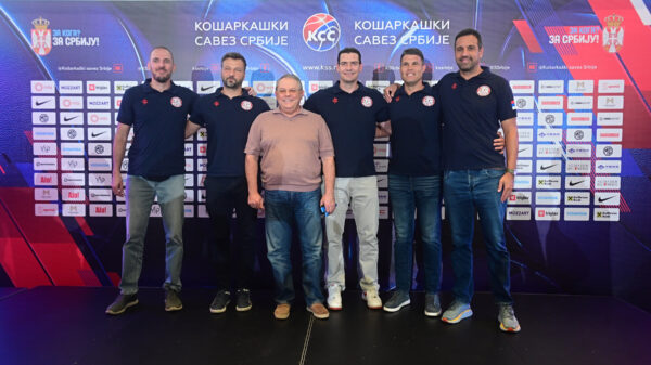Srbija savladala Estoniju 77:67 za deveto mesto na Evropskom prvenstvu U18 – Srbija košarka Evropsko prvenstvo