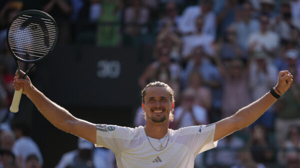 Tejlor Fric i Rafael Hodar plasirali se u finale ATP turnira u Vašingtonu