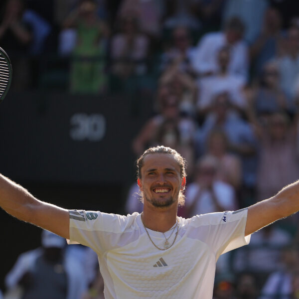 Tejlor Fric i Rafael Hodar plasirali se u finale ATP turnira u Vašingtonu