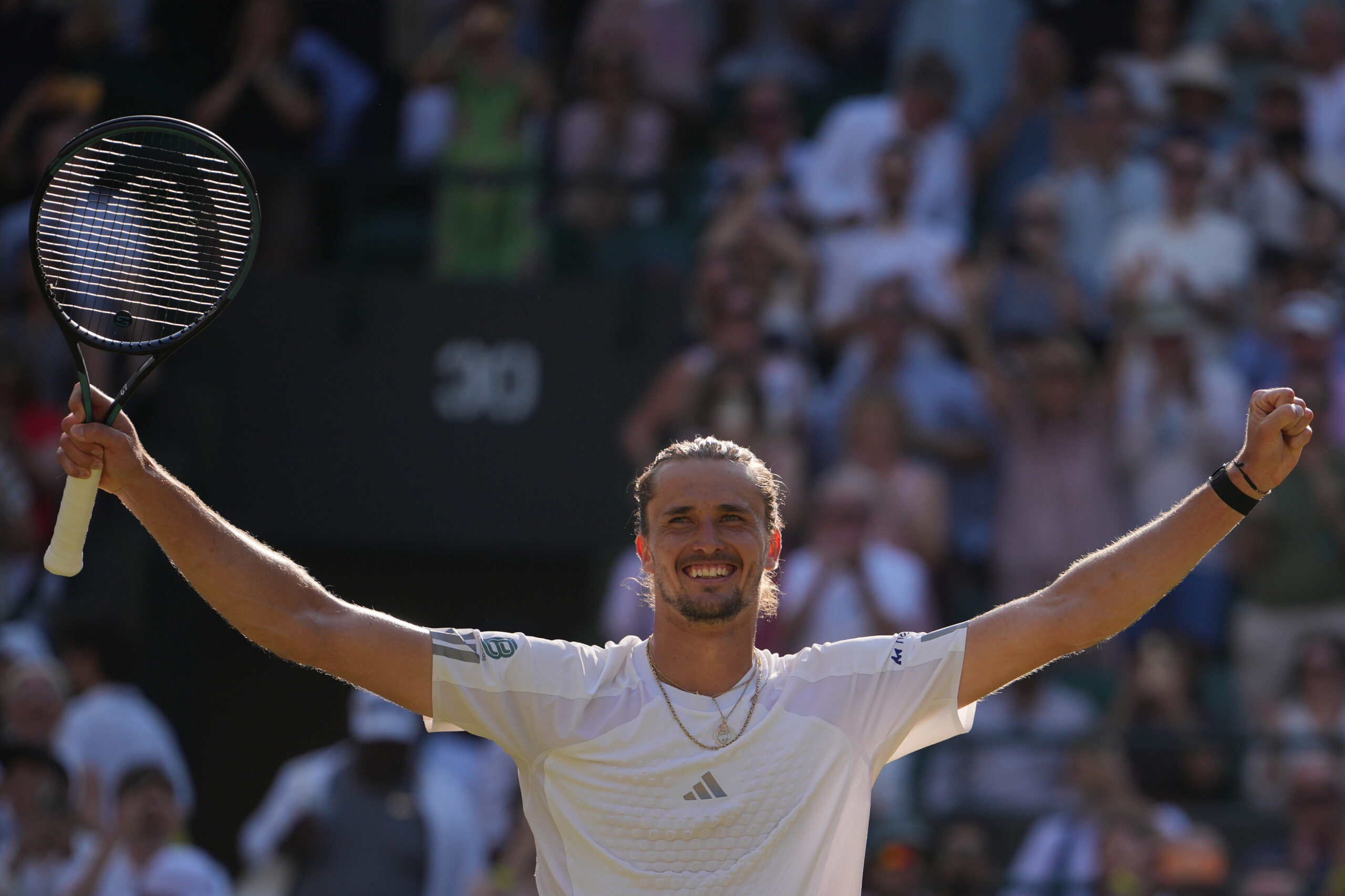 Tejlor Fric i Rafael Hodar plasirali se u finale ATP turnira u Vašingtonu