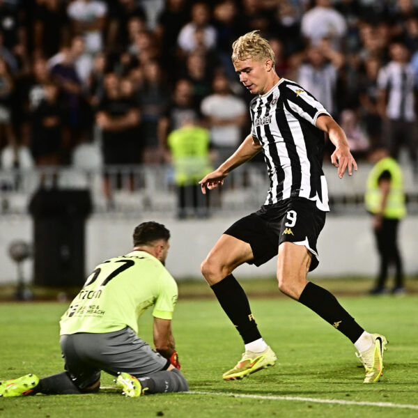 Tobol poražen od Ordabasija 2:0 pred gostovanje Partizanu u kvalifikacijama za Ligu konferencija