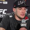 Uroš Medić nokautirao Danijela Rodrigeza za 30 sekundi na UFC spektaklu u Beogradu – Uroš Medić MMA