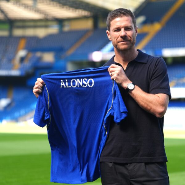 Xabi Alonso: „Cicatriz sa Real Madridom je sada izlečena“ – Xabi Alonso Čelsi trener