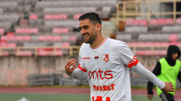 Zemun dočekuje Radnički Niš u 3. kolu Superlige Srbije – važan duel za oba tima – Zemun Radnički Niš Superliga Srbije