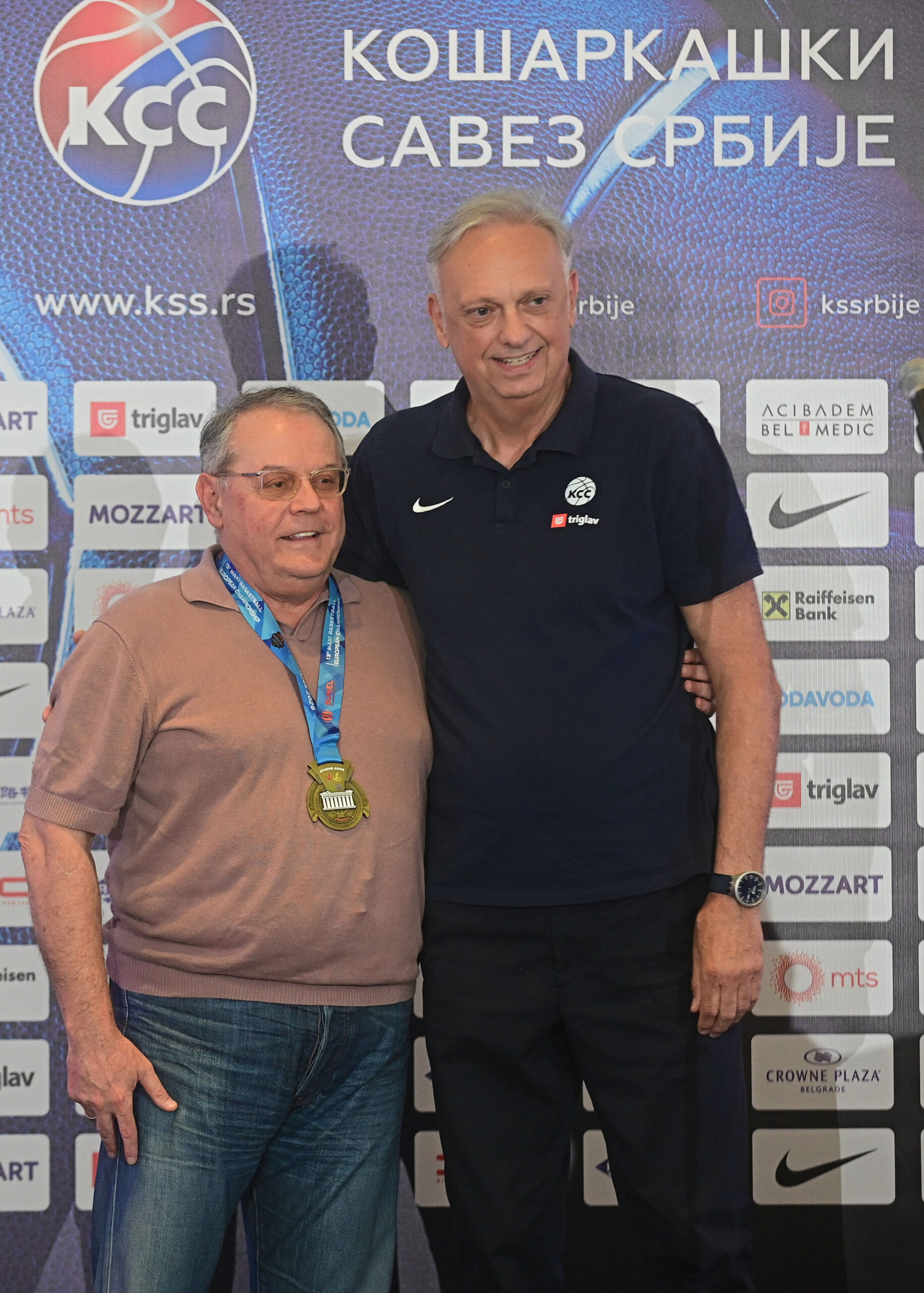 Anđelija Stevanović i reprezentacija Srbije osvojile tri medalje na Evropskom prvenstvu za mlađe seniorke u Vroclavu – Evropsko prvenstvo za mlađe seniorke