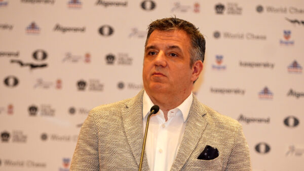 Dejan Udovičić: Srbija među favoritima na Olimpijskim igrama 2028, priželjkujem finale sa SAD