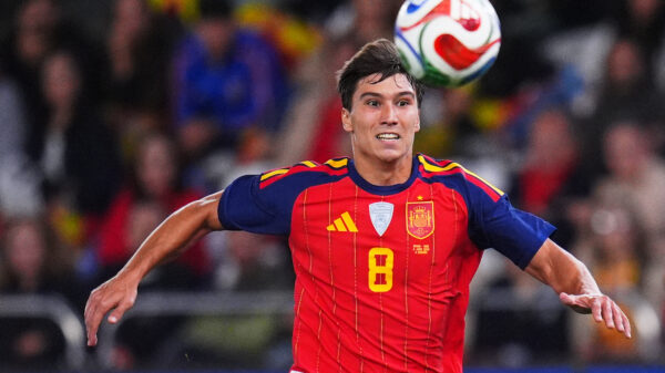 Gonzalo Garsija napušta Real Madrid i prelazi u Fulam za 42 miliona evra – Gonzalo Garsija Fulam transfer
