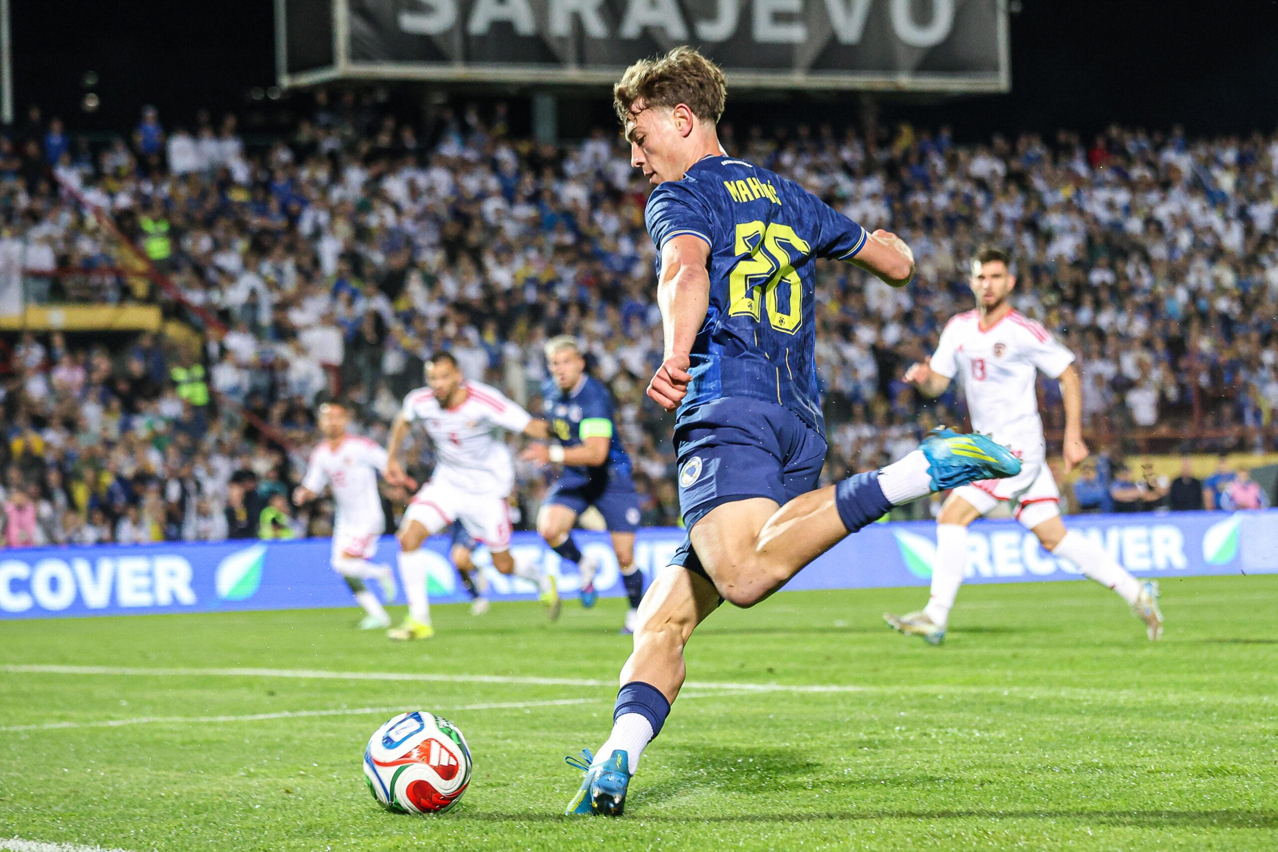 Jovo Lukić pred transferom karijere: Izostanak iz tima Kluža pokrenuo spekulacije – Jovo Lukić Kluž transfer