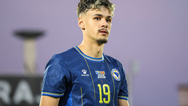 Kerim Alajbegović ostvario istorijski transfer iz Bajer Leverkuzena u Juventus – Kerim Alajbegović Juventus transfer