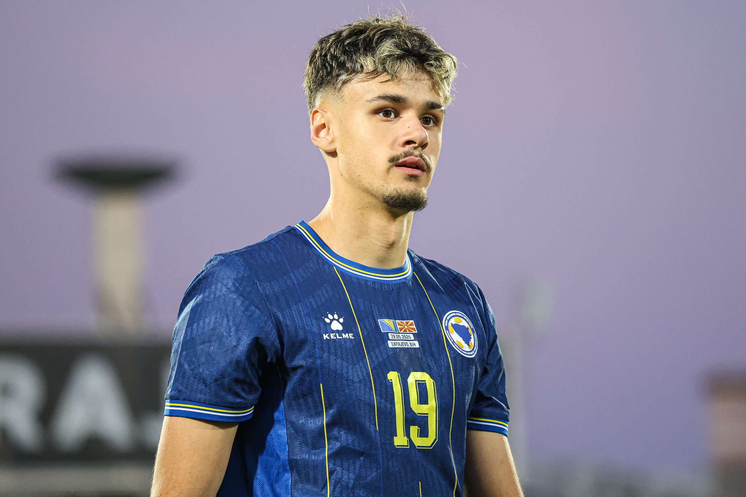 Kerim Alajbegović ostvario istorijski transfer iz Bajer Leverkuzena u Juventus – Kerim Alajbegović Juventus transfer
