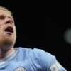 Kevin de Brujne na meti Galatasaraja zbog nezadovoljstva u Napoliju – transfer Kevina de Brujnea