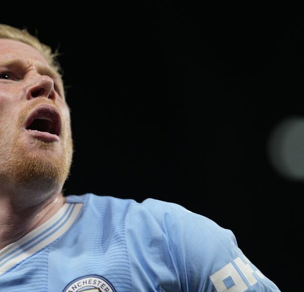 Kevin de Brujne na meti Galatasaraja zbog nezadovoljstva u Napoliju – transfer Kevina de Brujnea