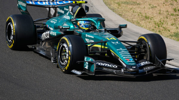 Koji Watanabe: Saradnja Honda Racing i Aston Martin sada na najvišem nivou – Koji Watanabe Honda Racing