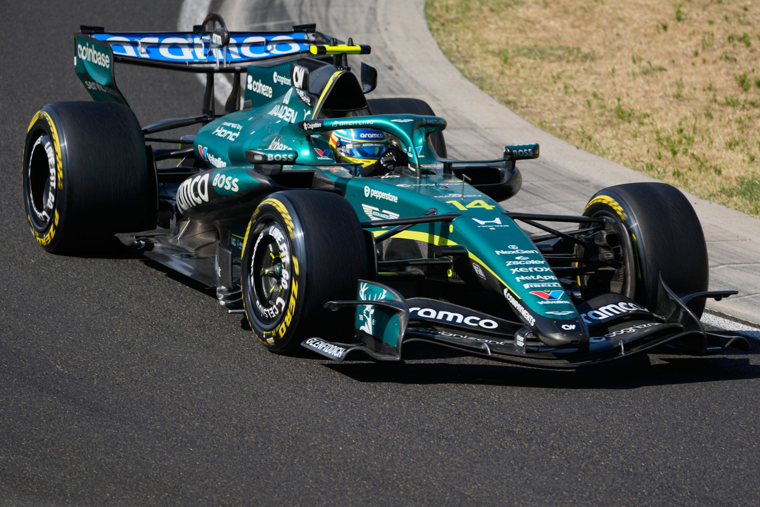 Koji Watanabe: Saradnja Honda Racing i Aston Martin sada na najvišem nivou – Koji Watanabe Honda Racing