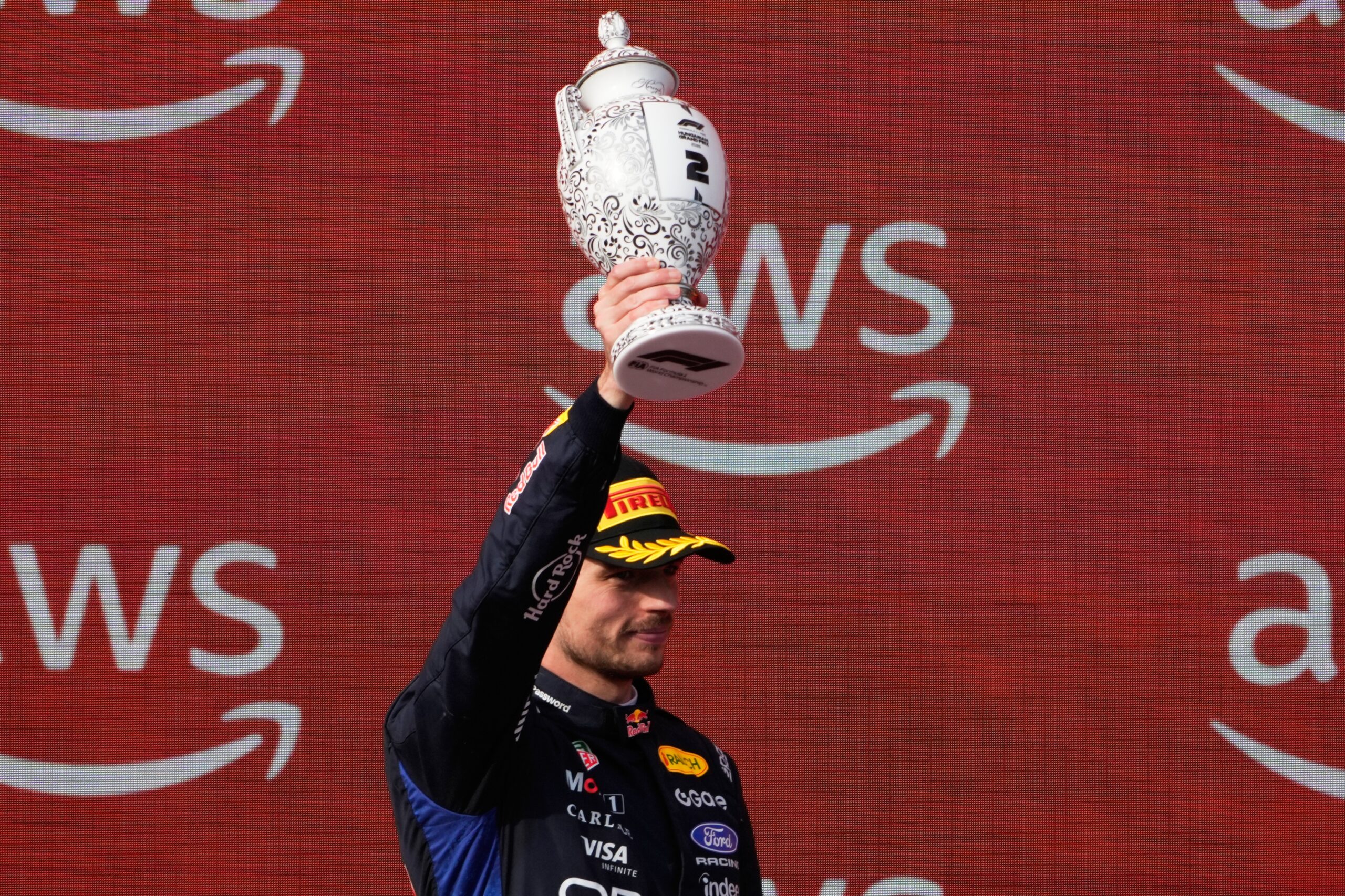 Maks Ferstapen: Razlika između mene i Alonsa je u godinama i motivaciji – Maks Ferstapen Formula 1 izjava