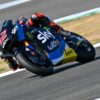Maverick Vinjales: Neću voziti u Superbike, ostajem u KTM do kraja sezone – Maverick Vinjales KTM MotoGP