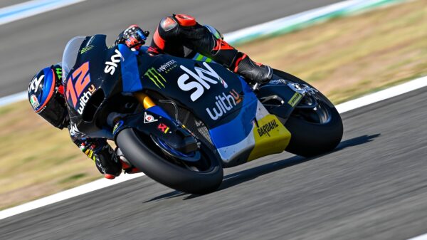 Maverick Vinjales: Neću voziti u Superbike, ostajem u KTM do kraja sezone – Maverick Vinjales KTM MotoGP