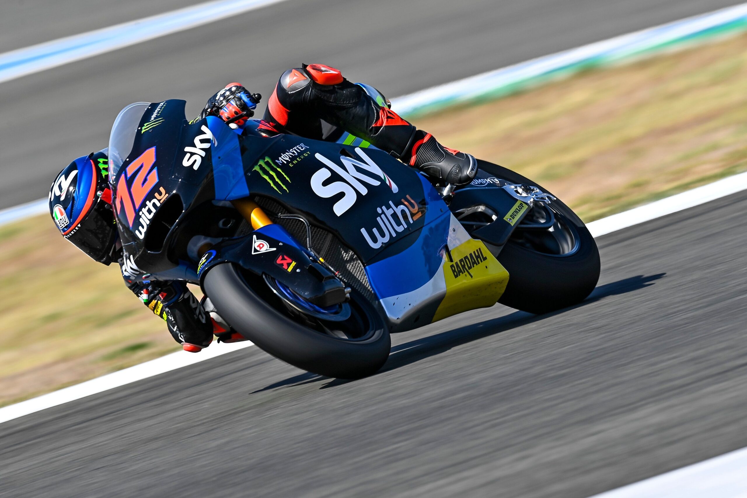 Maverick Vinjales: Neću voziti u Superbike, ostajem u KTM do kraja sezone – Maverick Vinjales KTM MotoGP