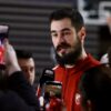 Nikola Kalinić na izlaznim vratima Crvene zvezde zbog odluke trenera Navara – Nikola Kalinić Crvena zvezda