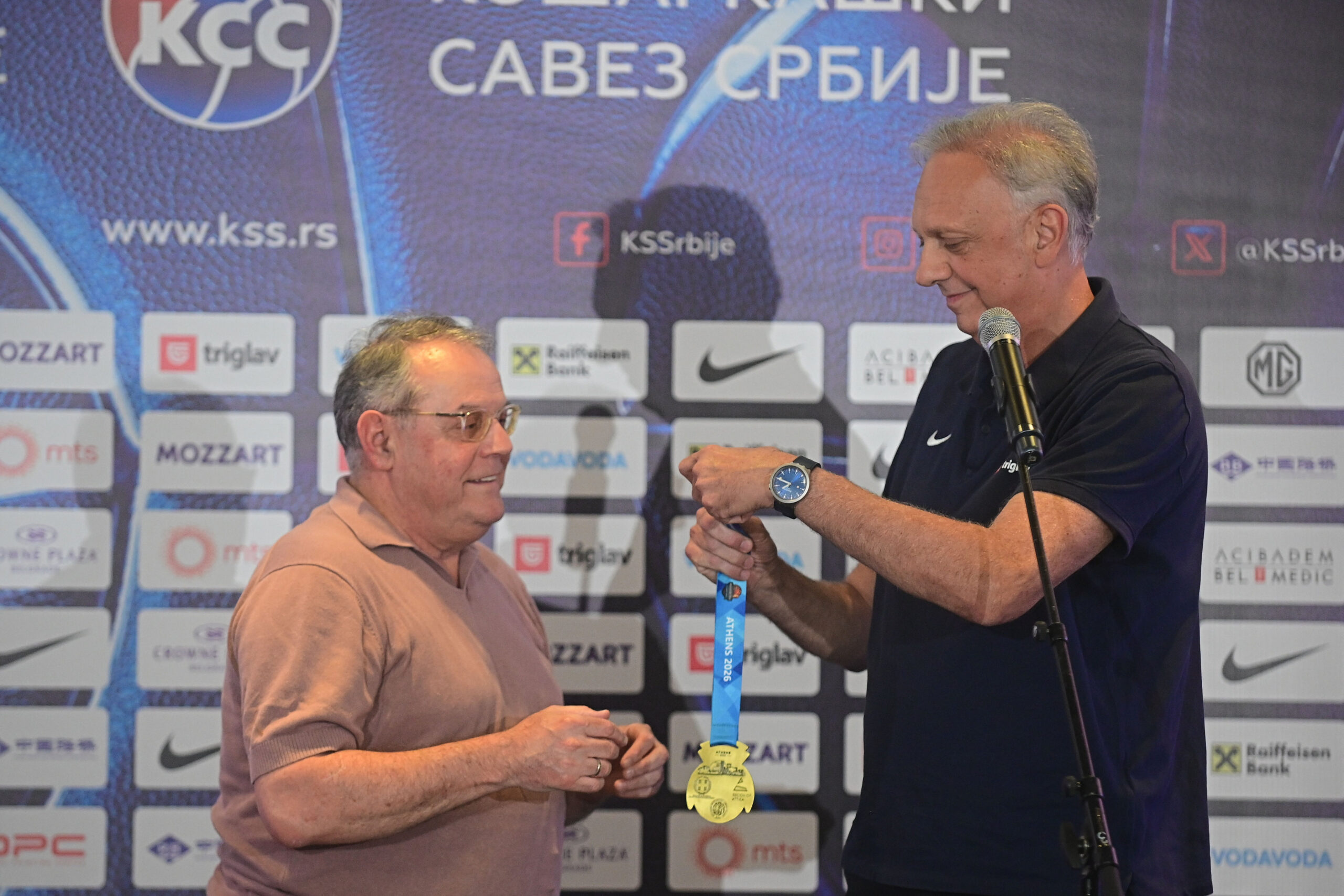 Reprezentacija Srbije osvojila četiri medalje na Evropskom prvenstvu u streljaštvu U23