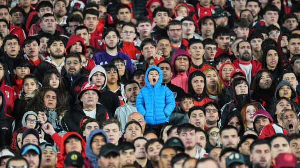 River Plate poražen od Rosario Centrala 0:1 i upisao peti uzastopni poraz u Torneu Clausura – River Plate Rosario Central Torneo Clausura