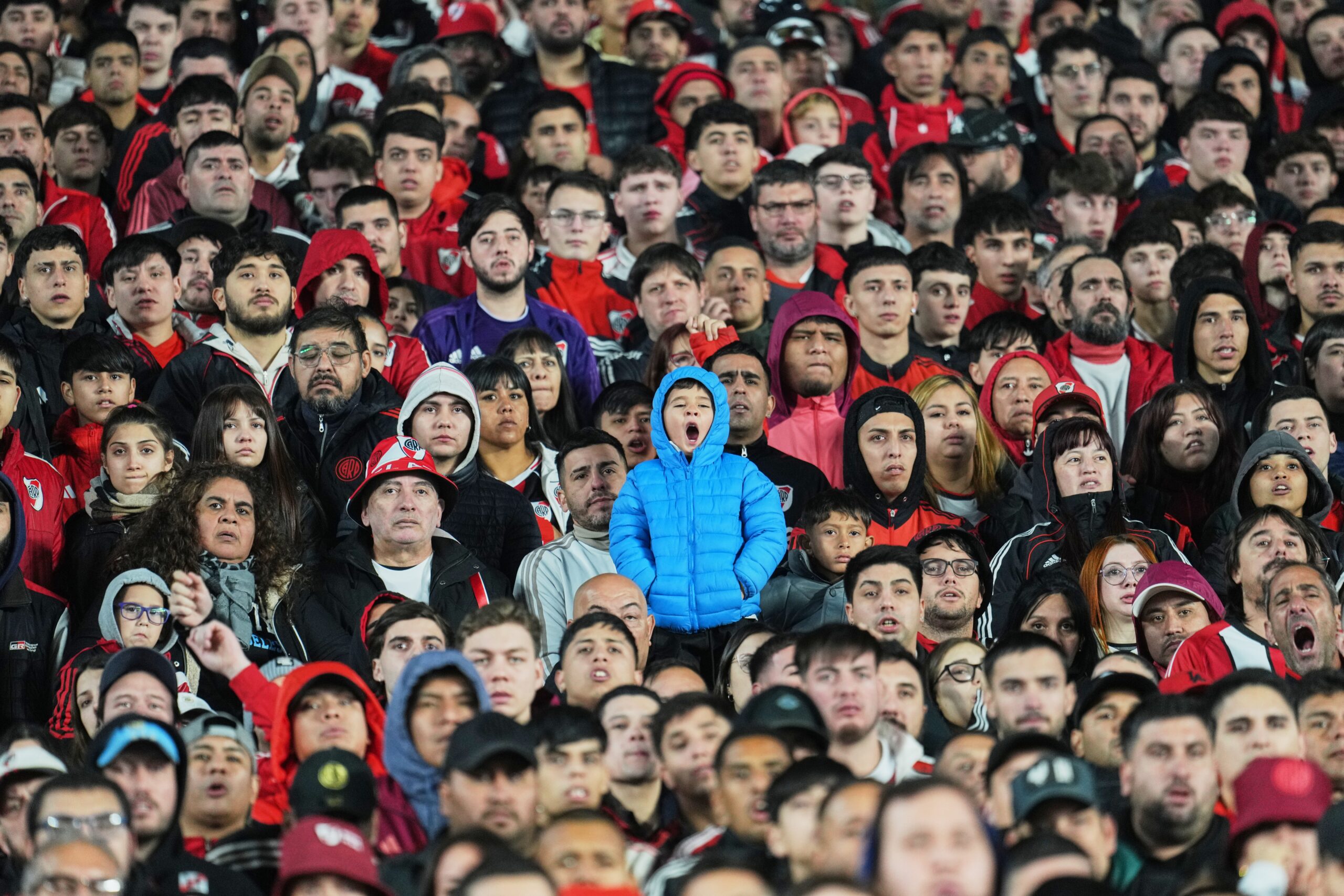 River Plate poražen od Rosario Centrala 0:1 i upisao peti uzastopni poraz u Torneu Clausura – River Plate Rosario Central Torneo Clausura