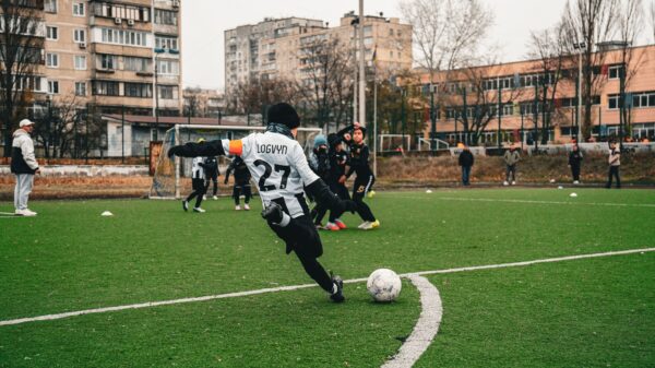 Šahtjor Donjeck pobedio Kudrivku 5:1 na startu Premijer lige Ukrajine – Kaua Elias Šahtjor Donjeck Kudrivka