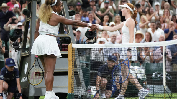 Serena i Venus Vilijams dobile specijalnu pozivnicu za dubl na turniru u Sinsinatiju – Serena Vilijams Venus Vilijams Sinsinati dubl