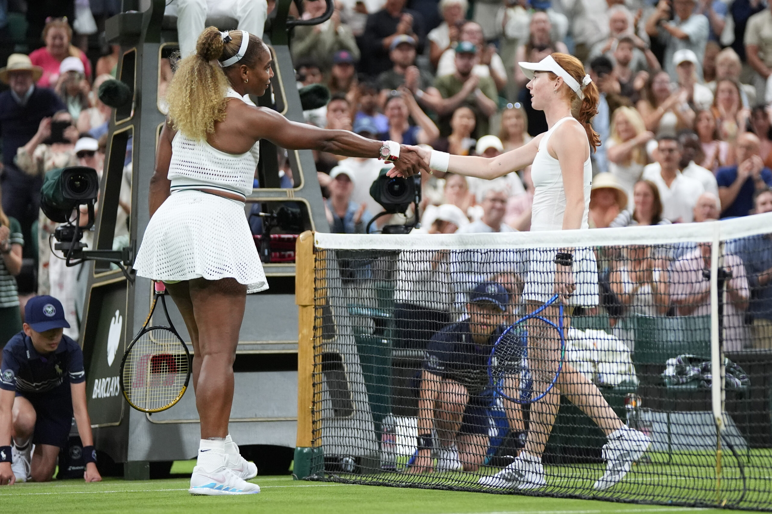 Serena i Venus Vilijams dobile specijalnu pozivnicu za dubl na turniru u Sinsinatiju – Serena Vilijams Venus Vilijams Sinsinati dubl