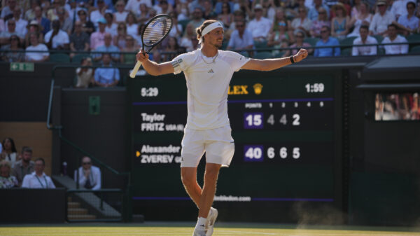 Tejlor Fric pobedio Rafaela Hodara 7:6, 6:4 i osvojio ATP turnir u Vašingtonu